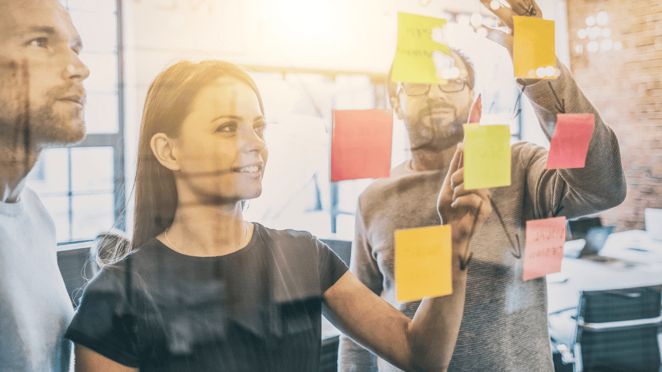 team collaboration